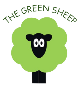 The Green Sheep